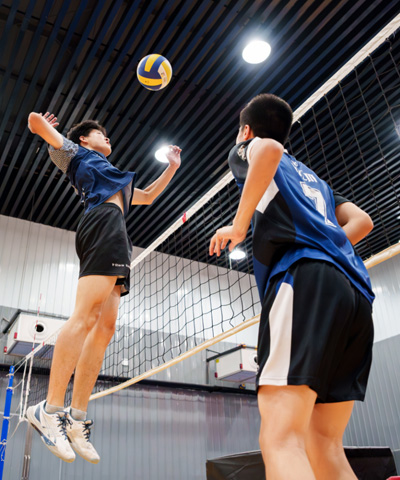 2025夏令营青少年第二期