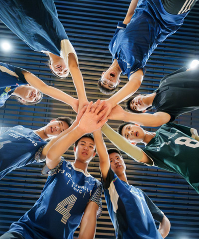 2025夏令营青少年第三期