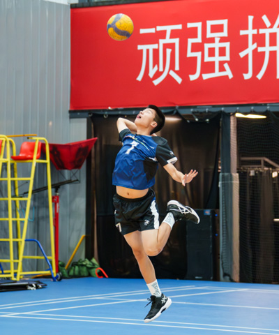 2025夏令营青少年第四期